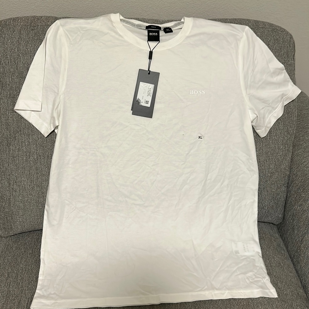 Hugo boss T-shirt